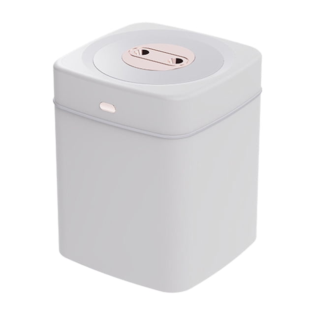 Humidificador Humidificador de Niebla Fría Práctico de Poco Ruido 2 Modos de Niebla Humidificador de Escritorio Portátil Durable 3L Humidificador Pers