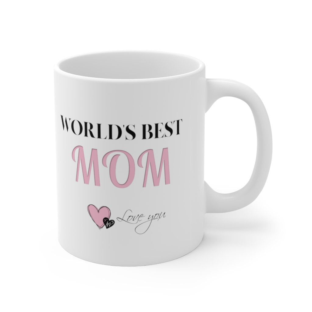 Details about   Best Mom In The Planet T Gift Coffee Mug 