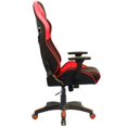thumbnail image 2 of ViscoLogic SHROUD Professional Grade Ergonomic High-Back Racing Sports Style Computer Gaming Chair, 2 of 8