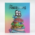 thumbnail image 4 of Hot Sale! The Pengrooms: Two Broad-Minded Penguin Love Story, 4 of 5