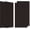 Ebony, variant on PVC Acoustic Wood Wall Panels, 12 Pack 11.8 x 15.7 x 0.35 Inch Sound Proofing Panels, 100% Polyester Fiber Noise Canceling Panels for Home, Office, Studio,Theater, Rustic Walnut