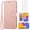 Pink, variant on Asuwish Compatible with Samsung Galaxy M30s M21 Wallet Phone Case and Tempered Glass Screen Protector Flip Credit Card Holder Stand Bling Glitter Cell Cover for M 30s 21M Women Men Red
