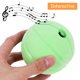thumbnail image 5 of KAKOWELY Juguete para perros, juguete masticable para perros, juguete para limpiar los dientes, juguete interactivo para cachorros, pelota de golosinas para mascotas, juguete para perros, 5 of 5
