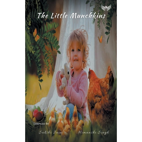 The Little Munchkins, (Paperback)