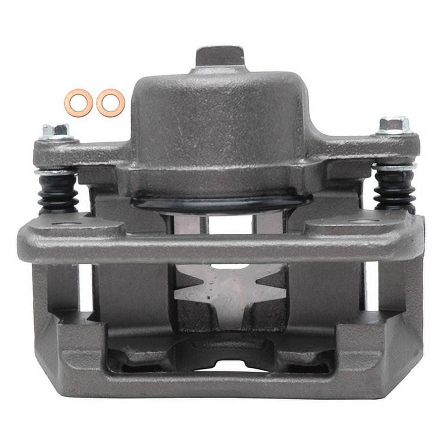 ACDelco Brake Caliper, #18Fr1521 Fits select: 2001-2007 FORD TAURUS, 2001-2005 MERCURY SABLE