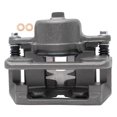 thumbnail image 4 of ACDelco Brake Caliper, #18Fr1521 Fits select: 2001-2007 FORD TAURUS, 2001-2005 MERCURY SABLE, 4 of 4