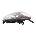 thumbnail image 5 of Brock Headlight for 2005-2006 CR-V Japan Built Right 33101S9AA11, 5 of 9