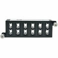 thumbnail image 5 of Tripp Lite 100Gb / 120Gb Pass-Through Cassette 12 24-Fiber MTP / MPO, 5 of 6