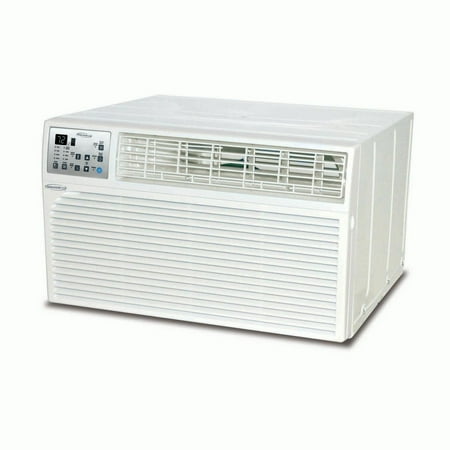 through the wall air conditioner 240 volt