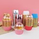 thumbnail image 5 of Tapas para Tazas Pastel 50PCS (color Transparente), 5 of 9