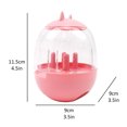 thumbnail image 2 of Pet Dog Toy Food Dispenser Ball Cat Tumbler Pet Food Slow Food Pet Dog Toy Food, 2 of 8