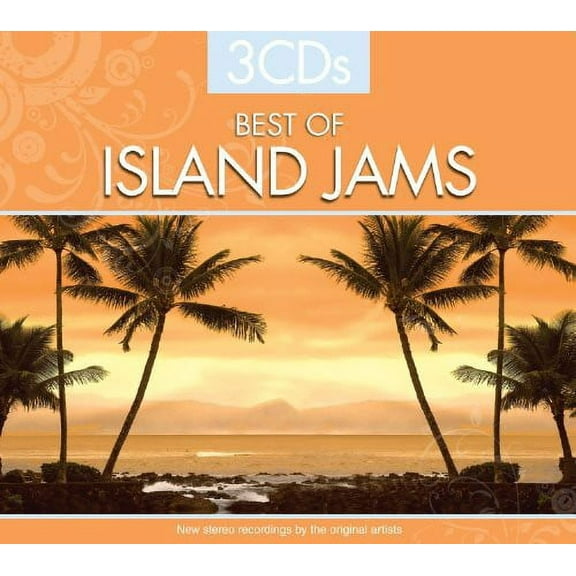 Best of Island Jams