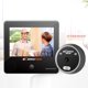 thumbnail image 4 of Door Bell Video Doorbell Pantalla de 2,8 pulgadas Electronic Eye Doorbell Camera para el hogar, 4 of 8