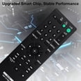 thumbnail image 3 of Reemplace el Control Remoto -D198P para el Reproductor de DVD para SR760 SR170 DVPSR170 DVPSR370 RMTD198P, 3 of 7