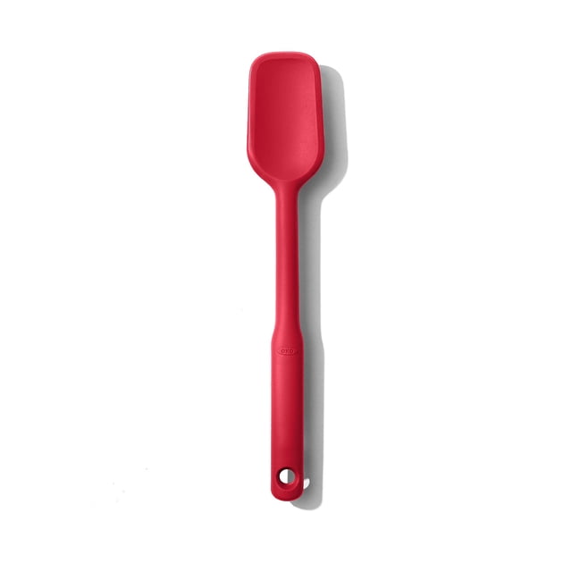 Espátula Cuchara de Silicona OXO Good Grips para Mermelada