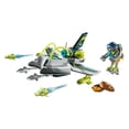 thumbnail image 3 of Set de Juego Playmobil Promo Pack Misión Espacio Dron 57 Piezas, 3 of 4