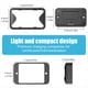 thumbnail image 2 of Cargador de Pared con USB de 12 V y 4 Puertos de 78 W, Doble PD de 36 W y Doble QC3.0 de 18 W con Interruptor de Botón., 2 of 5