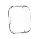 thumbnail image 5 of Clear Full Face TPU Protector de para 2 Sunnimix Reloj protector de la cubierta del marco, 5 of 8