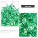 thumbnail image 5 of YSNOOWE Panel De Plantas Artificiales En PVC Para De Pared Interior Exterior Con Natural, 5 of 6