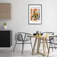 thumbnail image 2 of Stupell Industries Traditional Gnocchi Pasta Food & Beverage Painting Black Framed Art Print Wall Art, 20 x 30, 2 of 8