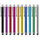 thumbnail image 2 of 20 Pack Universal Touch Screen Stylus Pen Capacitive Slim Stylus Pens, 2 of 5