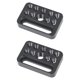 thumbnail image 1 of 2PCS Multi-Functional Cheese Plate, 1 of 1