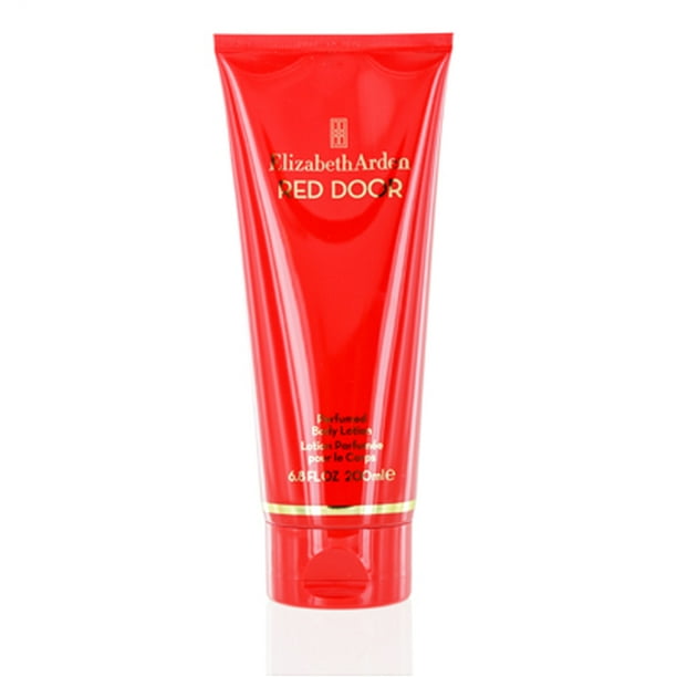 Elizabeth Arden RED DOOR/ELIZABETH ARDEN BODY LOTION 6.8 OZ (W