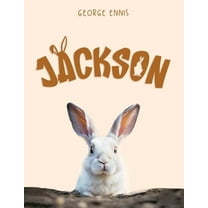 Jackson, (Paperback)