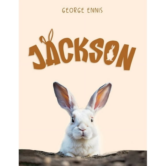 Jackson, (Paperback)
