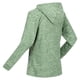 thumbnail image 4 of Regatta - Sudadera polar Modelo Kizmit II para Mujer (Albahaca Jaspeada), 4 of 4