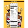 thumbnail image 6 of Killer Bread - Organic - Good Seed, Thin-Sliced - 2 Loaves, 6 of 6