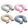 thumbnail image 3 of Water-Filled U-Type Warmer Hanging Explosion-Proof Hand Warmer Compress Bag Hot Water Hot, 3 of 8