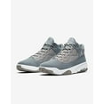thumbnail image 3 of Nike Men's Jordan Max Aura 2 Basketball Shoe, Medium Grey White Cool Grey, 8.5 UK, 3 of 8