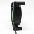 thumbnail image 3 of mini ventilador TV Box Ventilador de refrigeración TV Box Silent Quiet Cooler 5V USB Power Radiator, 3 of 8