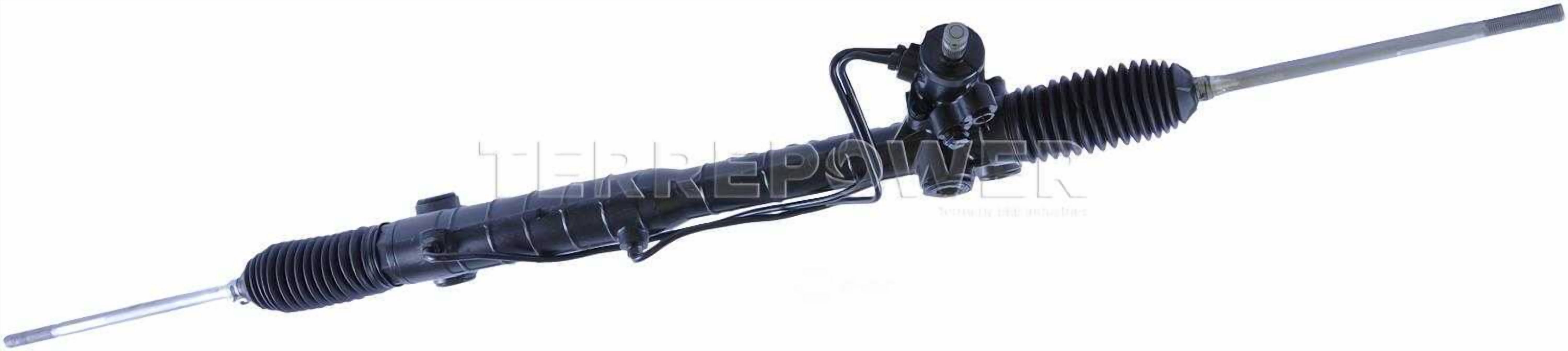 TERREPOWER formerly BBB Industries 313-0251 Power Steering Rack and Pinion Unit