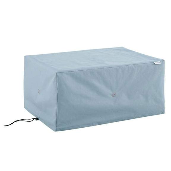 Modway Conway Outdoor Patio Furniture Cover in Gray