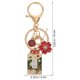 thumbnail image 5 of Greenadscape 1Ud Llavero Estilo Japonés Con Colgante Dorado Para Decorar Y Llaves, 5 of 6