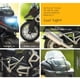 thumbnail image 5 of Juguete De Motocicleta Fundido A Troquel, Coches De Juguete Con Sonido Y Luz, Juguetes De Motocicleta Para Niños, Juguetes Para Niños De 3 A 9 Años (Azul), 5 of 5