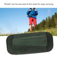 thumbnail image 4 of Funda de Cuero Crazy Horse para Cuchillos, Elegante Soporte para Cinturón para Las Actividades Para Las Actividades Al Aire Libre, 4 of 7