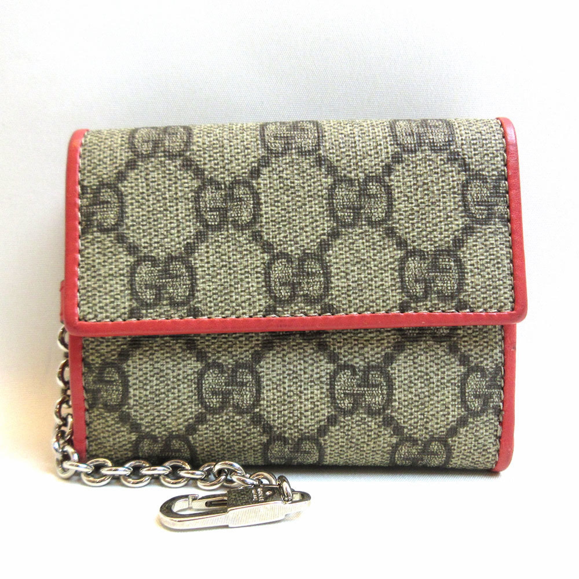 used gucci wallet