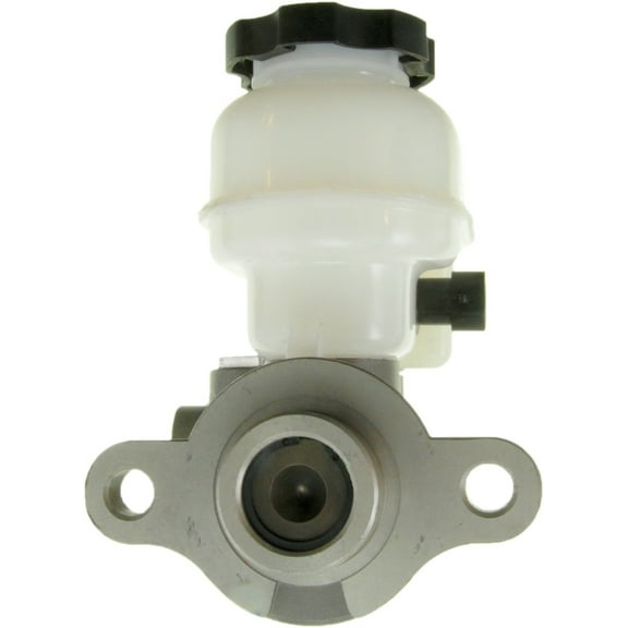 Dorman M630320 Brake Master Cylinder for Specific Buick / Chevrolet / Pontiac Models Fits select: 2000-2005 CHEVROLET IMPALA, 2003-2005 BUICK CENTURY