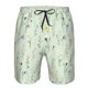 thumbnail image 3 of Fotbe Wildflower Watercolor 5 Trajes de Baño Estampados para Hombre, Shorts de Verano de Secado Rápido, Ropa de Playa, Bañadores-Small, 3 of 6