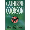 thumbnail image 1 of Pre-Owned The Thursday Friend (Hardcover) 0593039777 9780593039779, 1 of 1