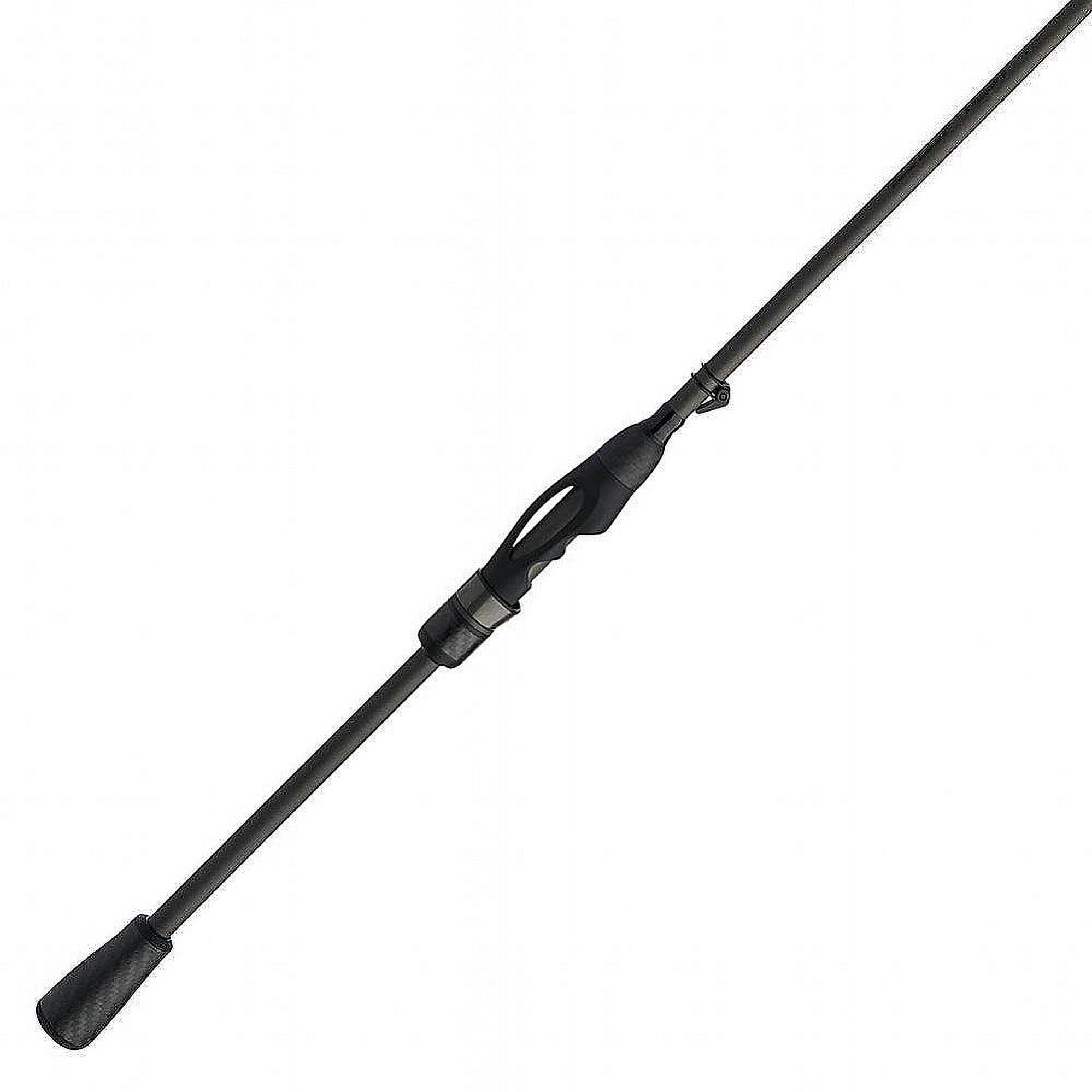 Abu Garcia Zenon Spinning Fishing Rod 7 1pc Medium Heavy Fast