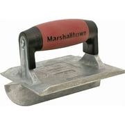 833D 4-3/8" X 6" Heavy-Duty Zinc Hand Groover