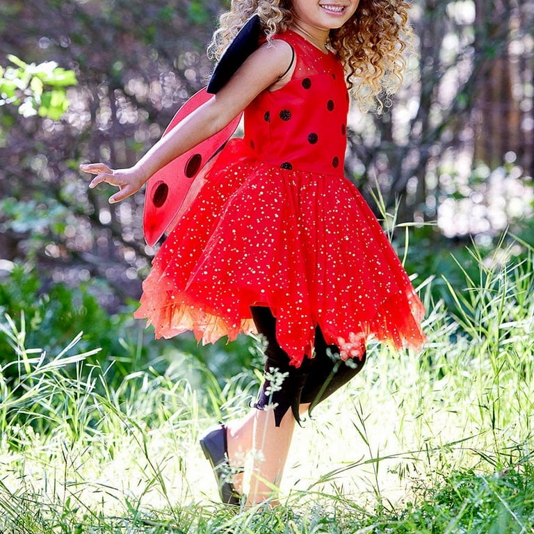 Flower top fairy skirt