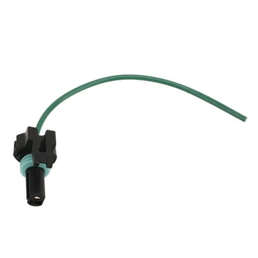 Chevrolet Silverado 1500 Starter Solenoid Connector Repair Pigtail Harness - GM Bulk