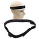 thumbnail image 4 of Diadema De Cánula Nasal, Diadema De Cánula Protectora De Oído, Forro De Silicona Estable Ajustable Elástico Para Reducir El Dolor De Oído Para El Tubo De Fijación OTVIAP Negro, 4 of 8