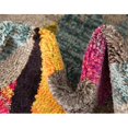 thumbnail image 4 of Unique Loom Intérieur Rectangulaire Moderne Ar, 4 of 5