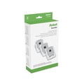 thumbnail image 1 of Piezas de repuesto auténticas de iRobot – 3 unidades (paquete de 1) bolsas de eliminación de suciedad compatibles con los modelos Roomba Clean Base i1+, i3+, i4+, i5+, i7+, i8+, Combo j8+, j9+, 1 of 4